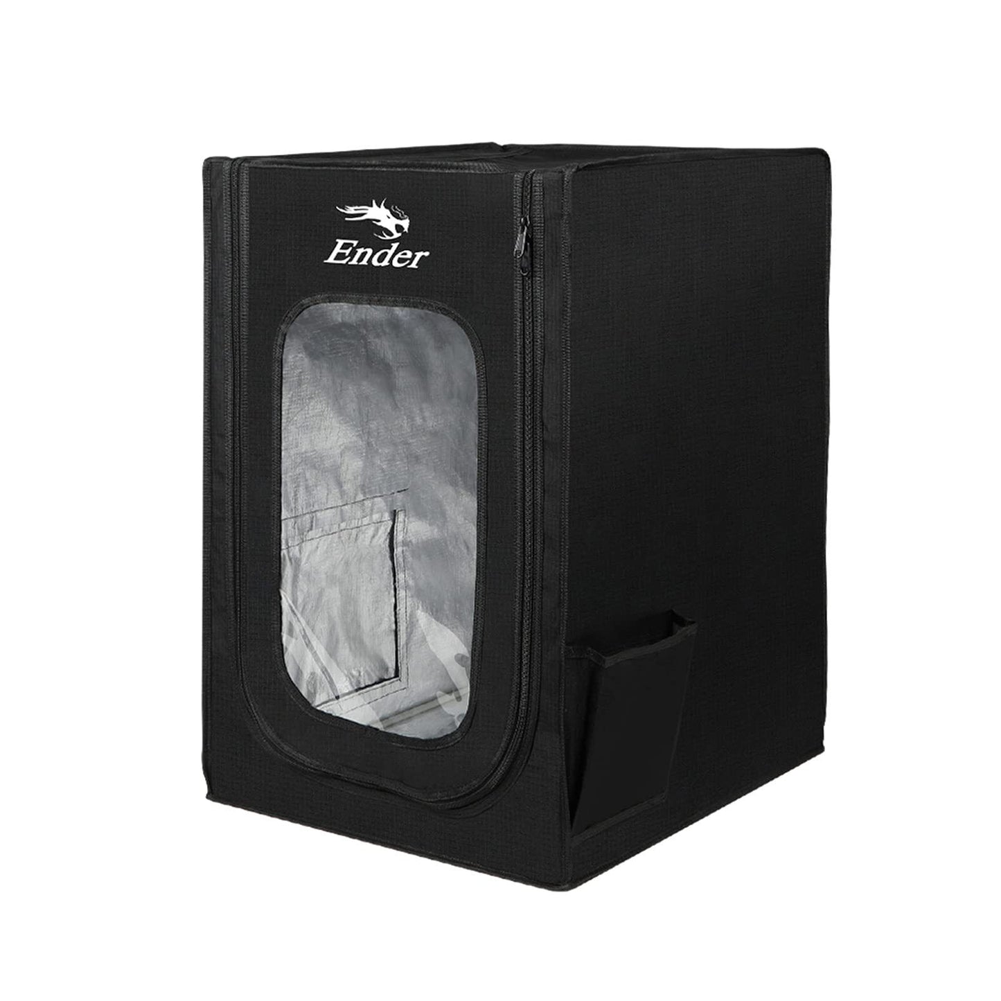 Creality Ender 3D Printer Series Enclosure Fireproof and Dustproof Tent Constant