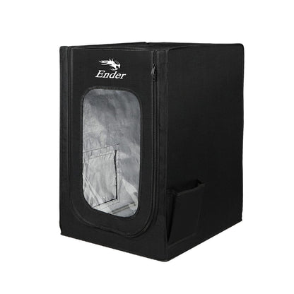 Creality Ender 3D Printer Series Enclosure Fireproof and Dustproof Tent Constant