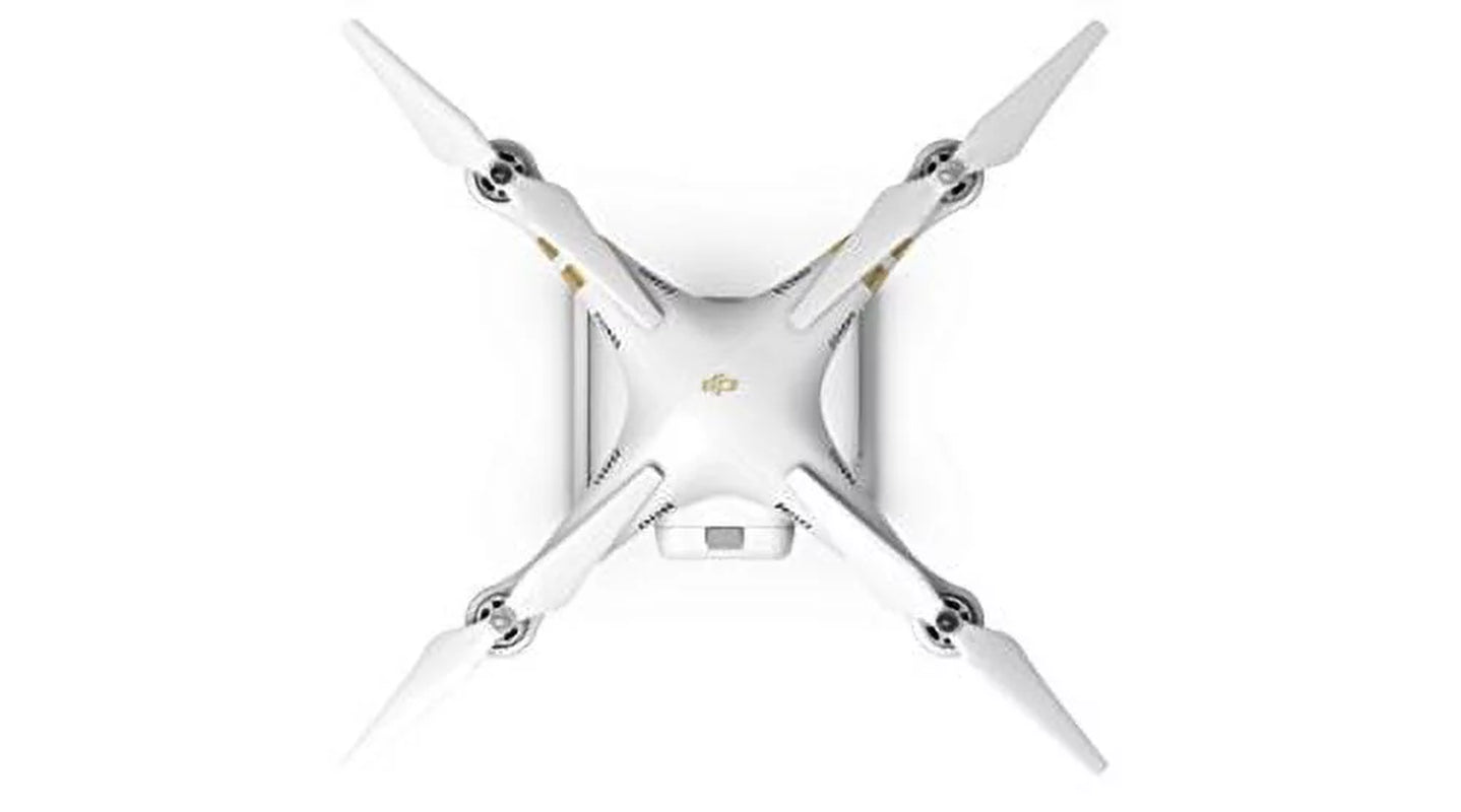 Phantom 3 Professional Aerial Drone